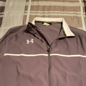 Large Under Armour jacket
